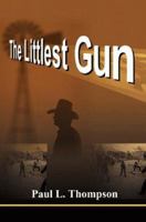 The Littlest Gun 1583483209 Book Cover