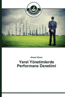 Yerel Yönetimlerde Performans Denetimi 3639671996 Book Cover