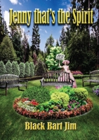 Jenny That's the Spirit 1736019740 Book Cover