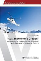 Das Angenehme Grauen 3639465555 Book Cover