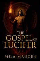 The Gospel of Lucifer B0FRB4ZT2N Book Cover