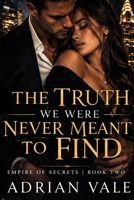 The Truth We Were Never Meant to Find (Empire of Secrets) B0GS4KXRQV Book Cover