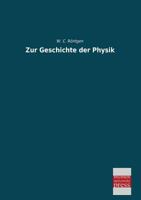 Zur Geschichte Der Physik 3955622746 Book Cover