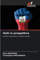 Haiti in prospettiva (Italian Edition) 620327996X Book Cover