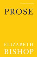 The Collected Prose 0374518556 Book Cover