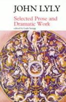 Selected Prose and Dramatic Work 041596959X Book Cover
