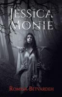 Jessica Monie 147973442X Book Cover
