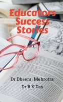 Educators Success Stories B09N3T8HLB Book Cover