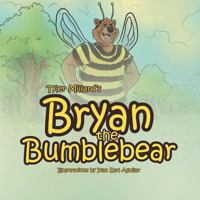 Brian the Bumblebear 1465387579 Book Cover