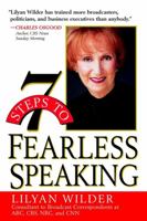 7 Steps to Fearless Speaking 0471321591 Book Cover