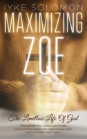 Maximizing Zoe 1918900973 Book Cover
