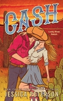 Cash (Lucky River Ranch) 146424829X Book Cover