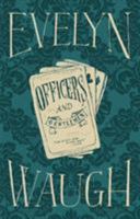 Officers and Gentlemen 0316926302 Book Cover