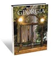 The University of Georgia: Images and Recollections 0982408307 Book Cover