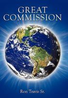 Great Commission 1452089884 Book Cover