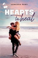 Hearts to heal 1801163006 Book Cover