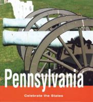 Pennsylvania (Celebrate the States, Set 8) 0761434038 Book Cover