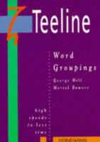 Teeline Word Groupings (Teeline) 0435453262 Book Cover