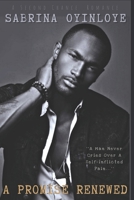 A PROMISE RENEWED B086Y3S948 Book Cover