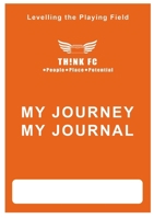 Think Journal (TH!NK F.C. Learning Tools) 1917429010 Book Cover