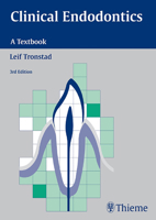 Clinical Endodontics: A Textbook 3137681030 Book Cover
