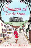 Summer at Castle Stone 000810638X Book Cover