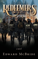 Redeemers B0F43QTZ97 Book Cover