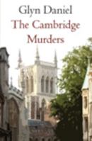 The Cambridge Murders 1909619159 Book Cover