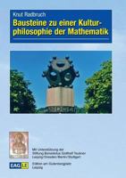 Bausteine Zu Einer Kulturphilosophie Der Mathematik 3937219315 Book Cover