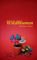 Wildblumen 3735792596 Book Cover