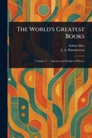 The World's Greatest Books 1023139618 Book Cover