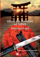Celle qui traverse le temps 2322414131 Book Cover