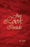 Just Look Inside 0578658259 Book Cover