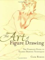 The Art of Figure Drawing 1581802048 Book Cover