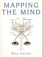 Mapping the Mind 0520224612 Book Cover