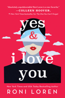 Yes & I Love You 1728229618 Book Cover