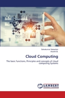 Cloud Computing 6206144887 Book Cover