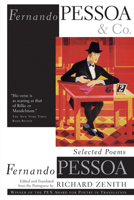 Fernando Pessoa & Co: Selected Poems