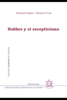 Hobbes y el escepticismo: Colección Biblioteca Escéptica de Filosofía B091WL6BLG Book Cover