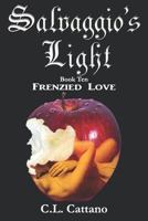 Frenzied Love 1947852116 Book Cover