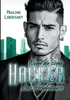 Hacker (French Edition) B0GV4G5LV2 Book Cover