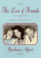 The Love of Friends 0425160580 Book Cover