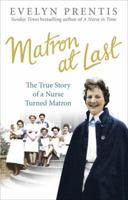 Matron at Last 0091941393 Book Cover