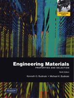 Engineering Materials: Properties and Selection (7th Edition)