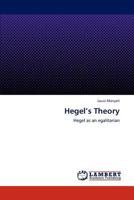 Hegel's Theory 3848421488 Book Cover