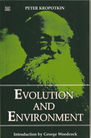 Evolution and Environment 1895431441 Book Cover