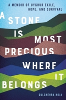 A Stone is Most Precious Where it Belongs 0306828847 Book Cover