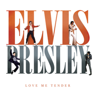Elvis Presley: Love Me Tender 1912918609 Book Cover