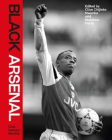 Black Arsenal 1399613731 Book Cover