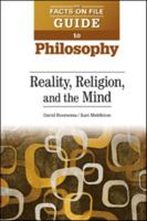 Reality, Religion, and the Mind 081608159X Book Cover
